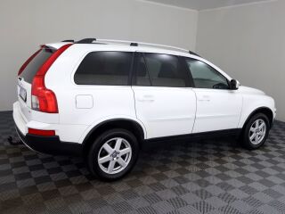 Volvo XC90 Summum Facelift ATM 2.4 D5 136kW