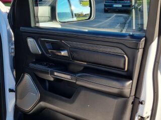 Ram 1500 Limited E-torque 5.7 295kW