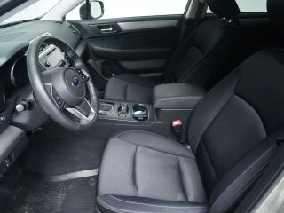 Subaru Outback Active AWD 2.5 129kW