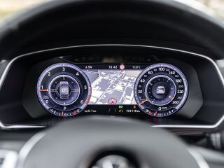 Volkswagen Tiguan 4Motion Highlane 2.0 110kW
