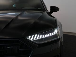 Audi A7 Sportback 50 quattro 3.0 TDI 210kW