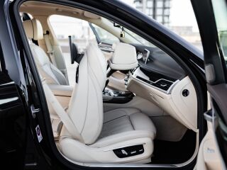 BMW 730 Ld xDrive 3.0 195kW