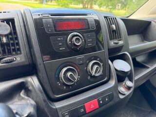 Peugeot Boxer L4H2 2.2 96kW