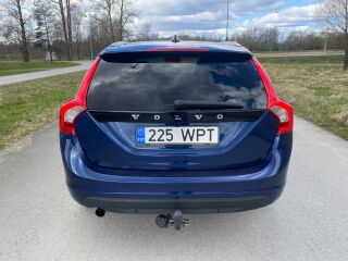 Volvo V60 Ocean Race 2.0 R5 D3 120kW