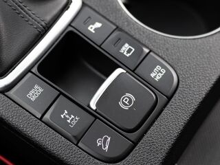 Kia Sportage Gt-line 2.0 136kW