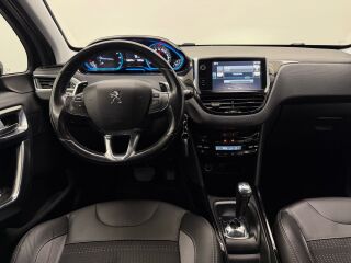 Peugeot 2008 1.2 81kW
