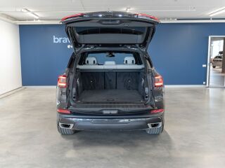 BMW X5 xDrive30d 3.0 210kW