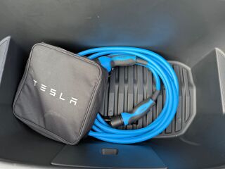 Tesla Model Y Performance AWD 393кВ