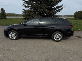 Skoda Octavia 1.0 81kW