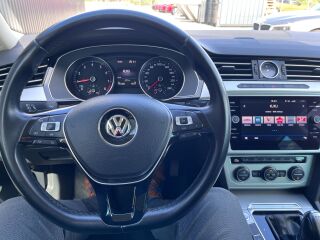 Volkswagen Passat 1.5 110kW