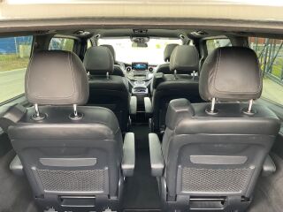 Mercedes-Benz V 300 Exclusive AMG 4Matic 2.0 174kW