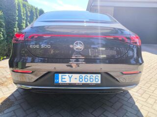 Mercedes-Benz EQE 300 Electric Art Airmatic 360 245kW