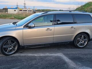 Volvo V70 2.4 120kW