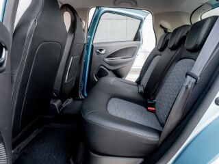 Renault Zoe Intens R135 52kwh Facelift 100kW