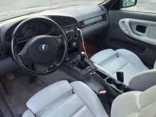 BMW 318 1.8 85kW