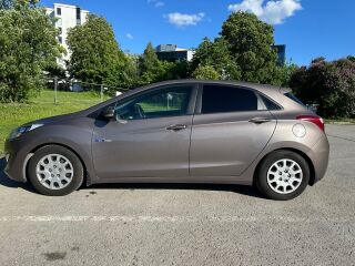 Hyundai i30 1.4 73kW