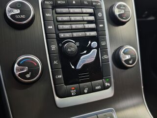 Volvo V60 D6 2.4 208kW