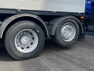 Mercedes-Benz Actros 2545L 6X2 - PM 36528 S 330kW