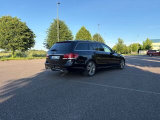 Mercedes-Benz E 250 2.1 150кВ