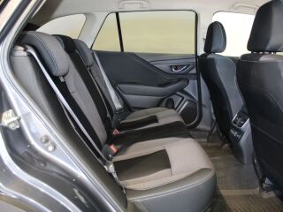Subaru Outback Adventure WT AWD 2.5 124кВ