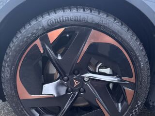 Cupra Tavascan VZ Plus ELEKTER 77kW