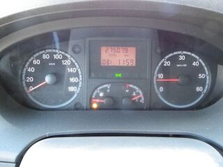 Fiat Ducato H2/L3 2.3 TDI 88kW