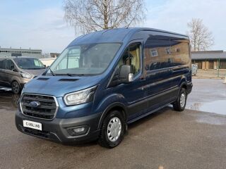 Ford Transit 2.0 136kW