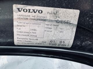 Volvo XC90 Summum AWD 7 k 2.4 R5 D5 136kW