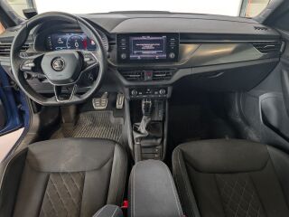 Skoda Kamiq Elegance 1.0 81kW