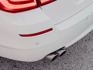 BMW 525 2.0 160кВ