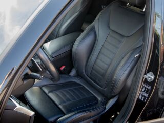 BMW 320 2.0 140кВ