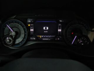 Ram 1500 Limited Crew Cab Lifted 5.7 V8 Hemi 395hp