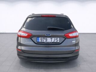 Ford Mondeo Titanium 1.5 TDCi 88кВ