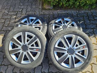 Peugeot 208 Allure Pack Electric 57кВ