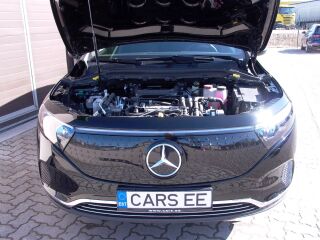 Mercedes-Benz EQA 250+ 140kW