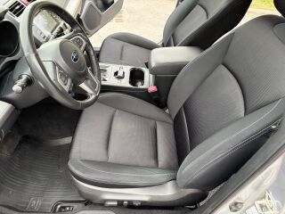 Subaru Outback 2.0 110kW