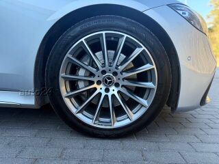 Mercedes-Benz S 350 4-Matic AMG 2.9 210kW