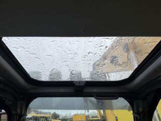 Komatsu PC138US-11 3.3 72kW