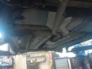 Citroen Berlingo 1.4 55кВ