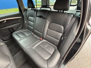 Volvo XC70 Momentum 2.0 D3 120kW