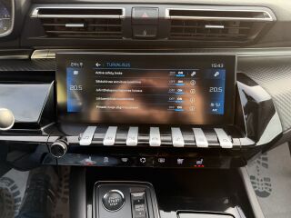 Peugeot 508 ALLURE PACK B EAT 8 SW 1.5 R4 BLUE HDI 130 96кВ
