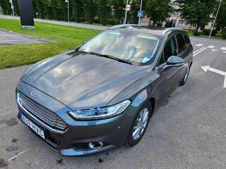 Ford Mondeo 1.5 88кВ