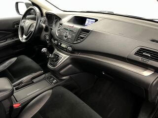 Honda CR-V 1.6 88кВ
