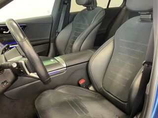 Mercedes-Benz C 300 Plug-in AMG 2.0 150kW
