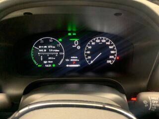 Honda ZR-V Elegance Hybrid Navi 2.0 105kW