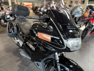 Honda ST 1100 Pan European V4 72kW
