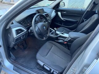 BMW 118 D XDRIVE 2.0 R4 105kW