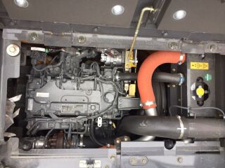 Case CX145D SR 78kW