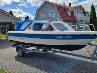 Drago Sunday 66kW