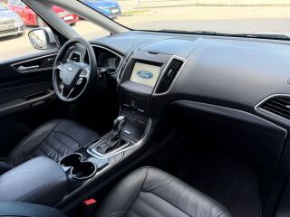 Ford Galaxy 2.0 110kW